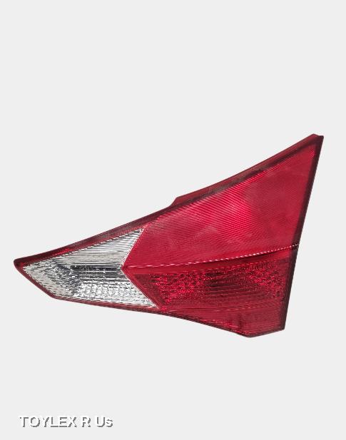 TOYOTA RAV4 2014 Rear Garnish TAILGATE LAMP (RH SIDE), XA40