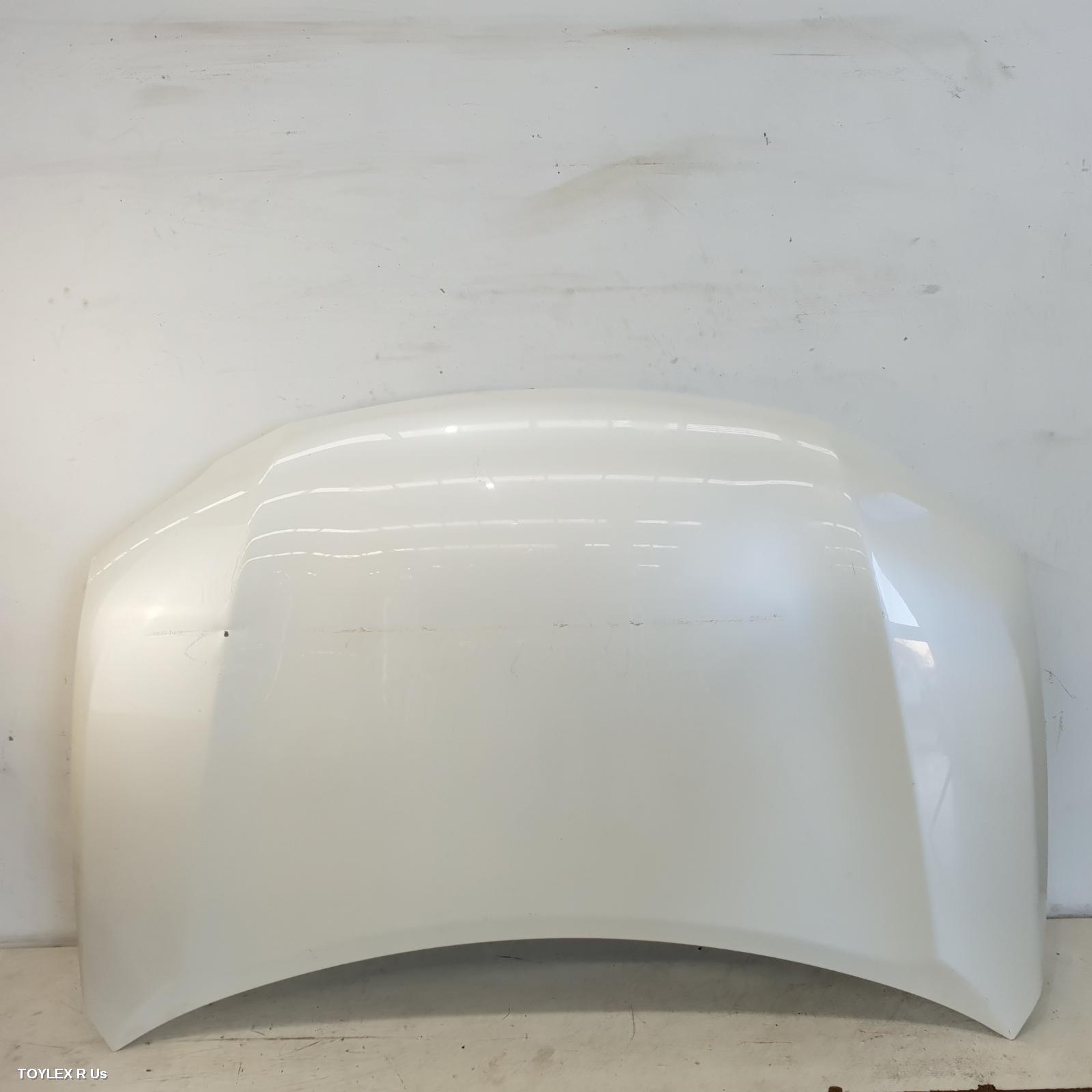 LEXUS RX SERIES 2012 Bonnet AL10
