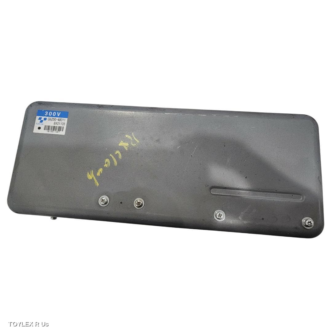 RX SERIES XU30, 01/03-02/09