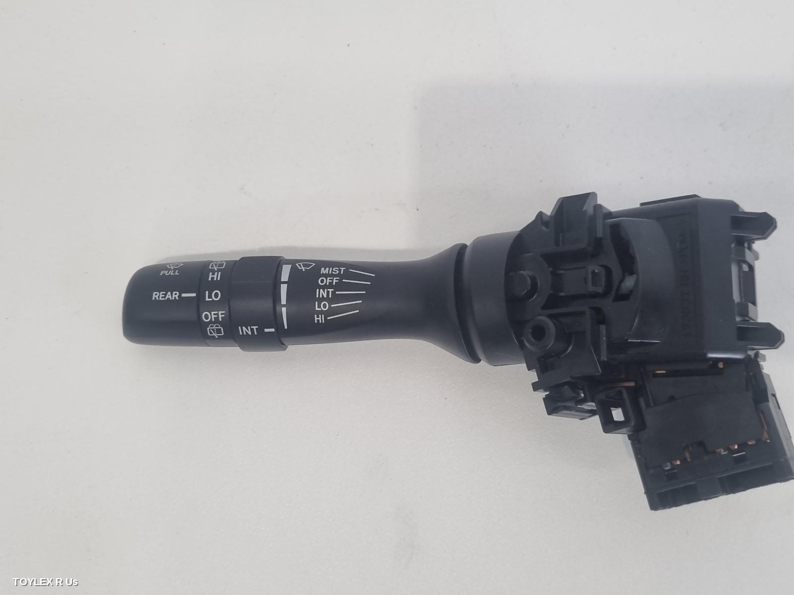 TOYOTA TARAGO 2016 Combination Switch WIPER SWITCH, ACR50R