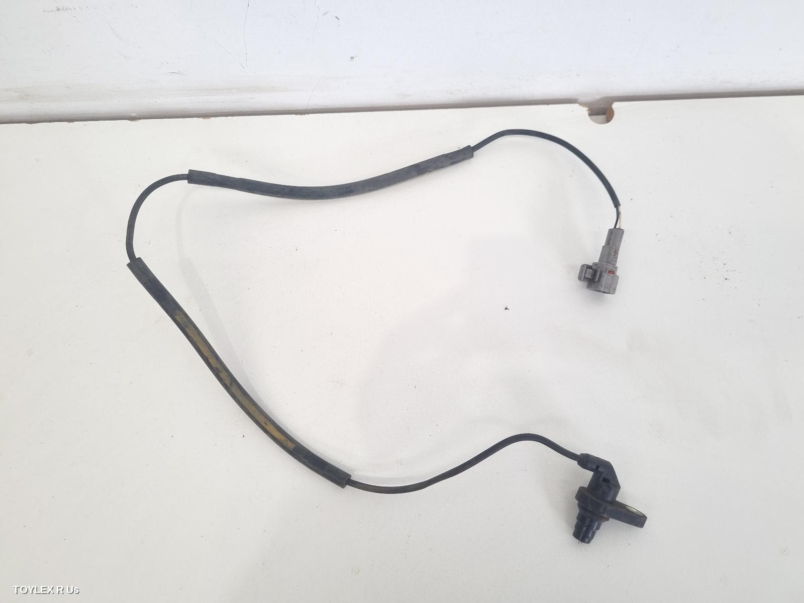 TOYOTA HIACE 2018 Abs Sensor RH FRONT, W/ LOOM TYPE, TRH/KDH