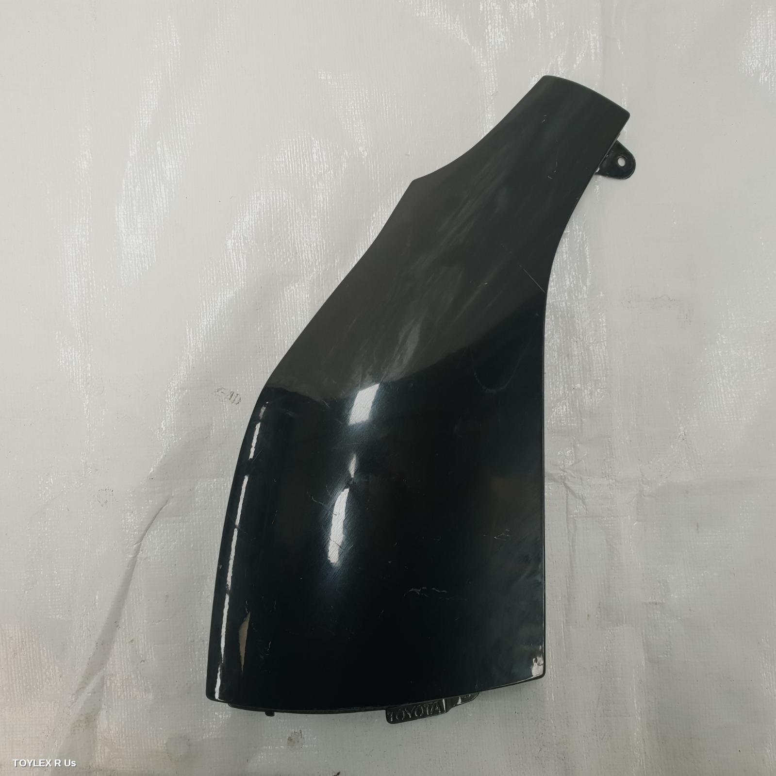 TOYOTA HIACE 2017 Left Guard TRH/KDH, CORNER PANEL