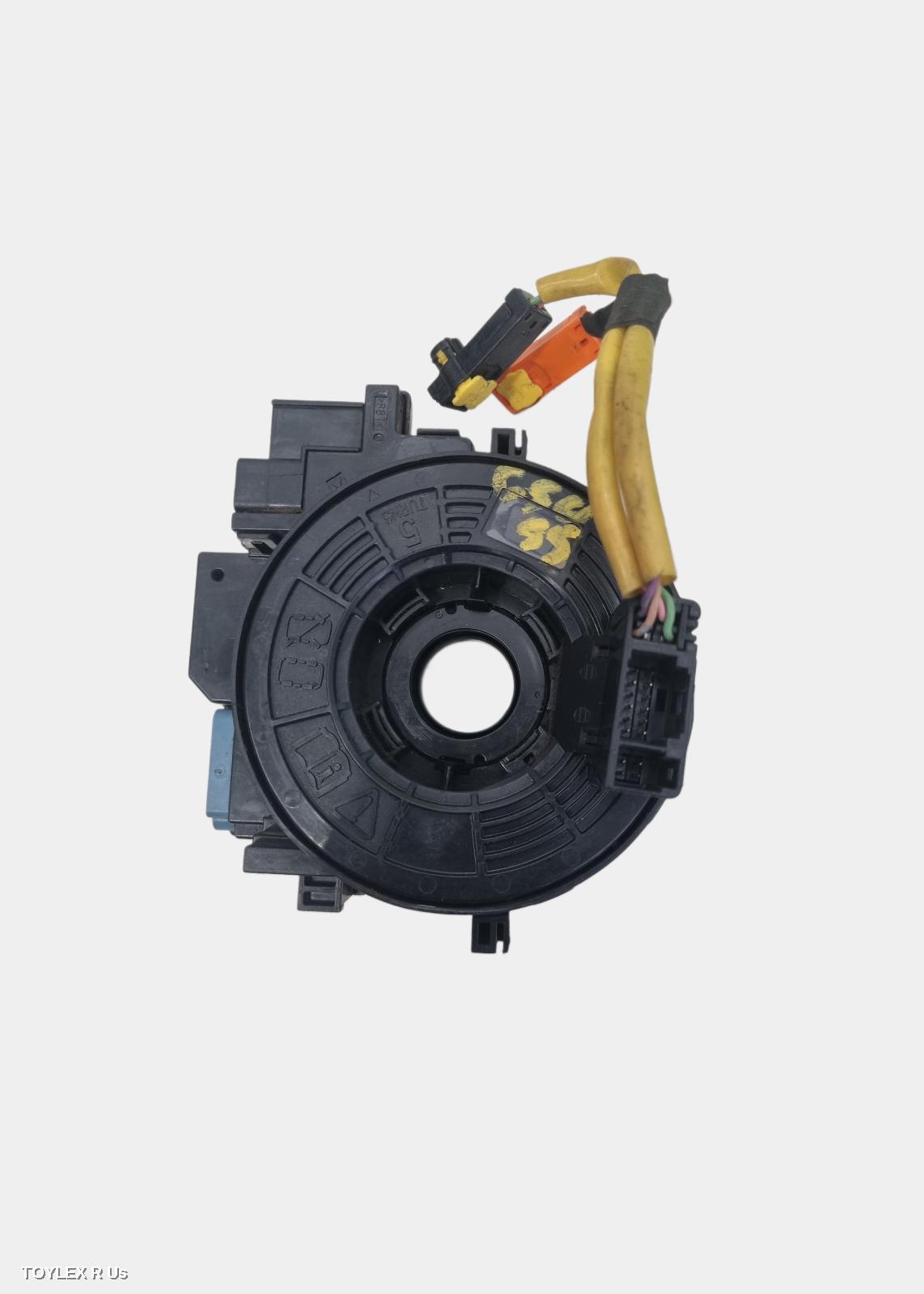 TOYOTA KLUGER 2016 Airbag Module/Sensor CLOCKSPRING, GSU50/GSU55