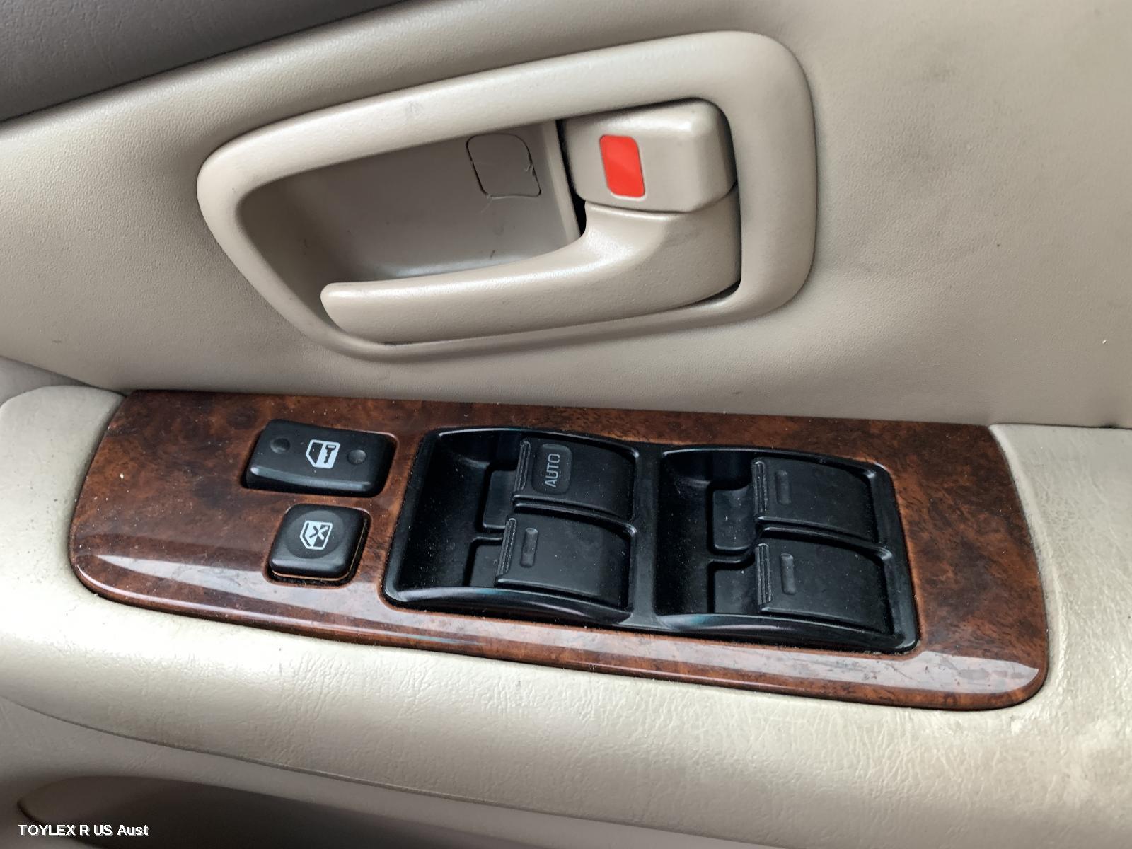 LEXUS ES300 (92-05) 1999 Pwr Dr Wind Switch XV20