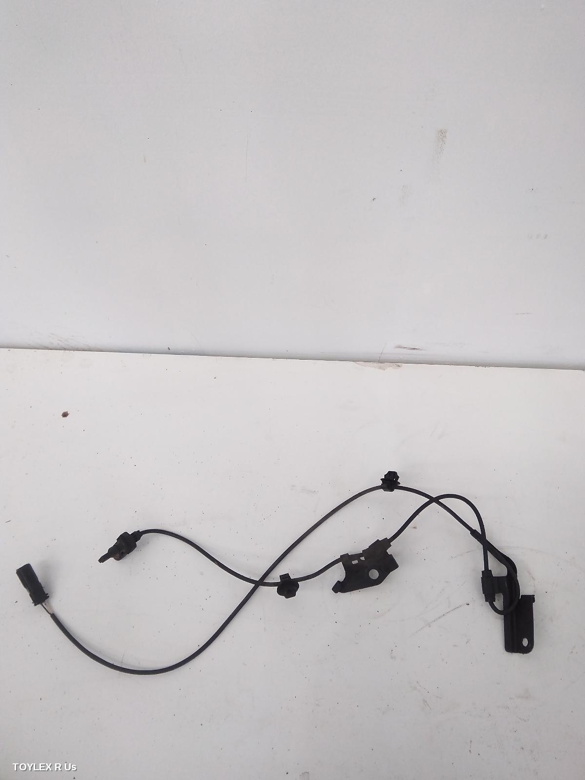 TOYOTA TARAGO 2014 Abs Sensor RH REAR, ACR50R