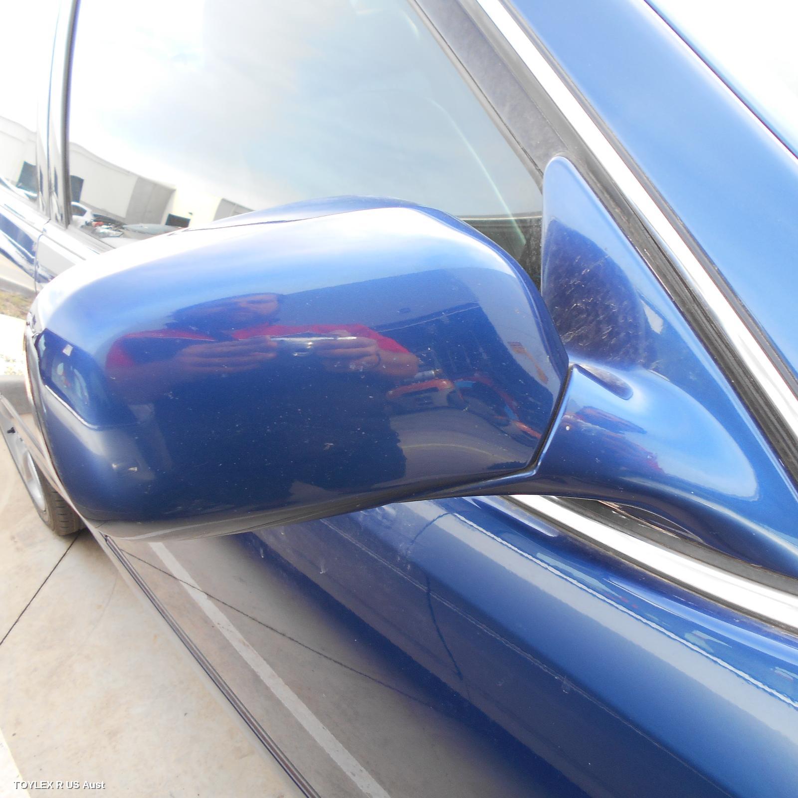 LEXUS GS 1999 Right Door Mirror