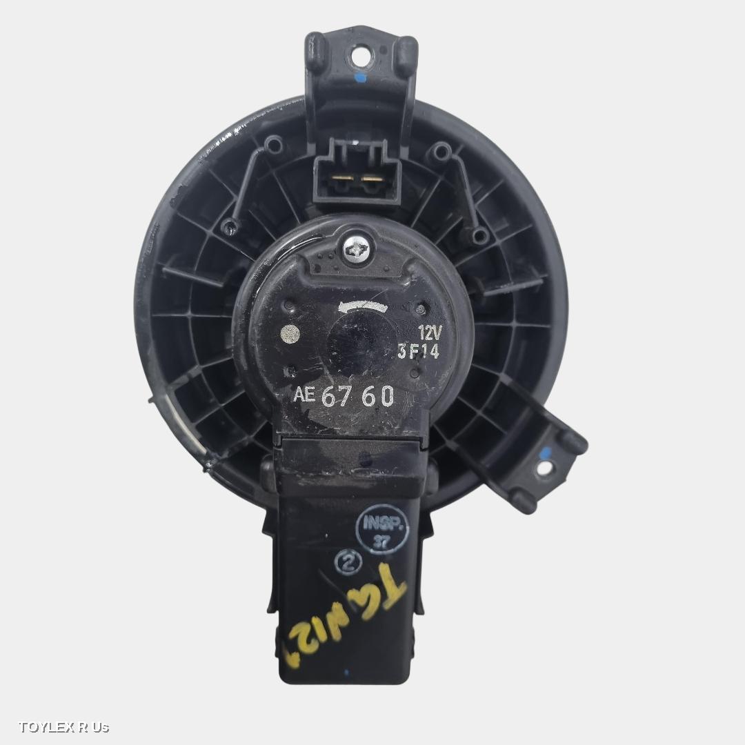 TOYOTA HILUX 2018 Heater Fan Motor