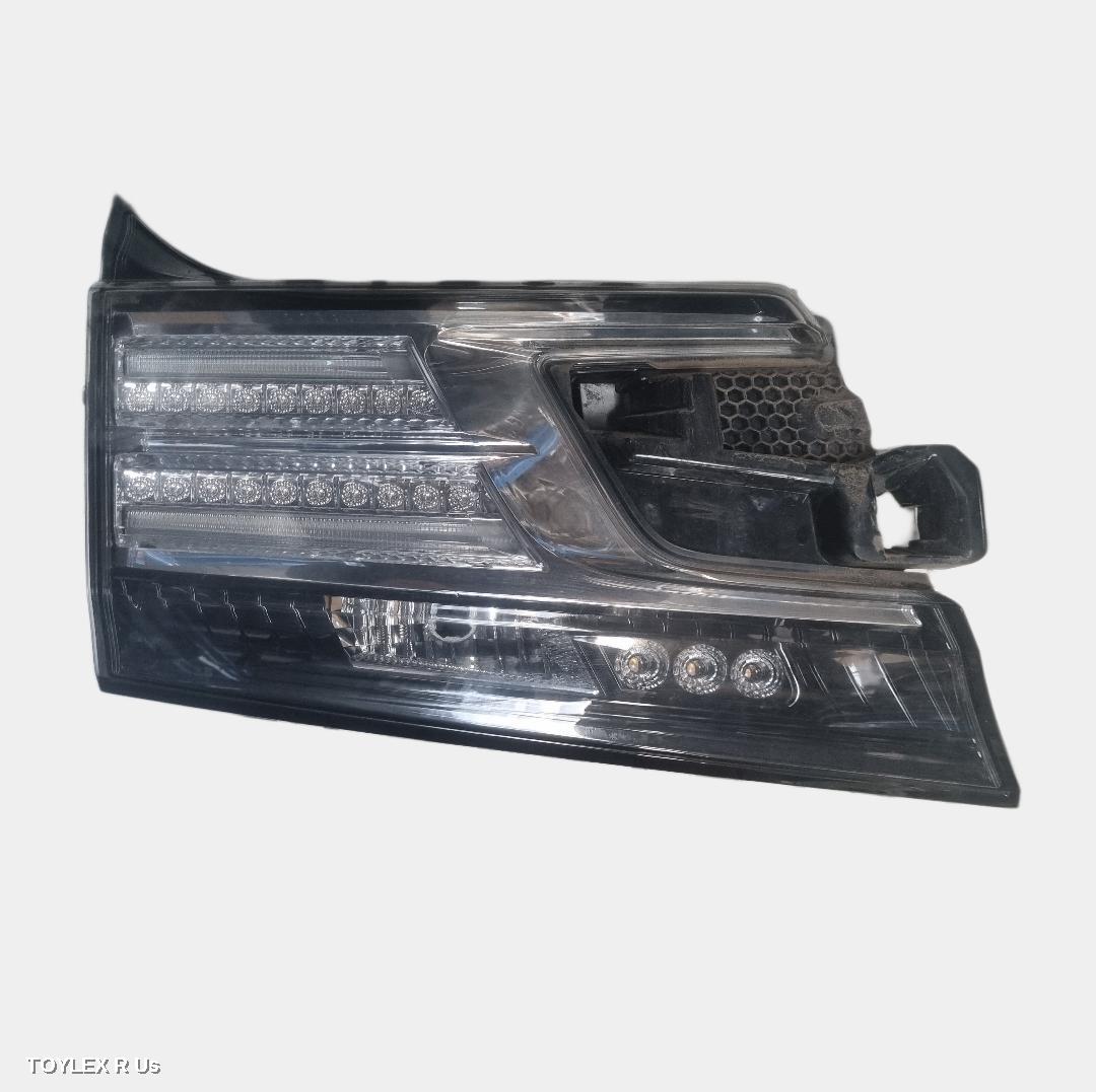 TOYOTA ALPHARD 2016 Right Taillight 30 SERIES, IN BODY, VELLFIRE, 15-17 (IMPORT)