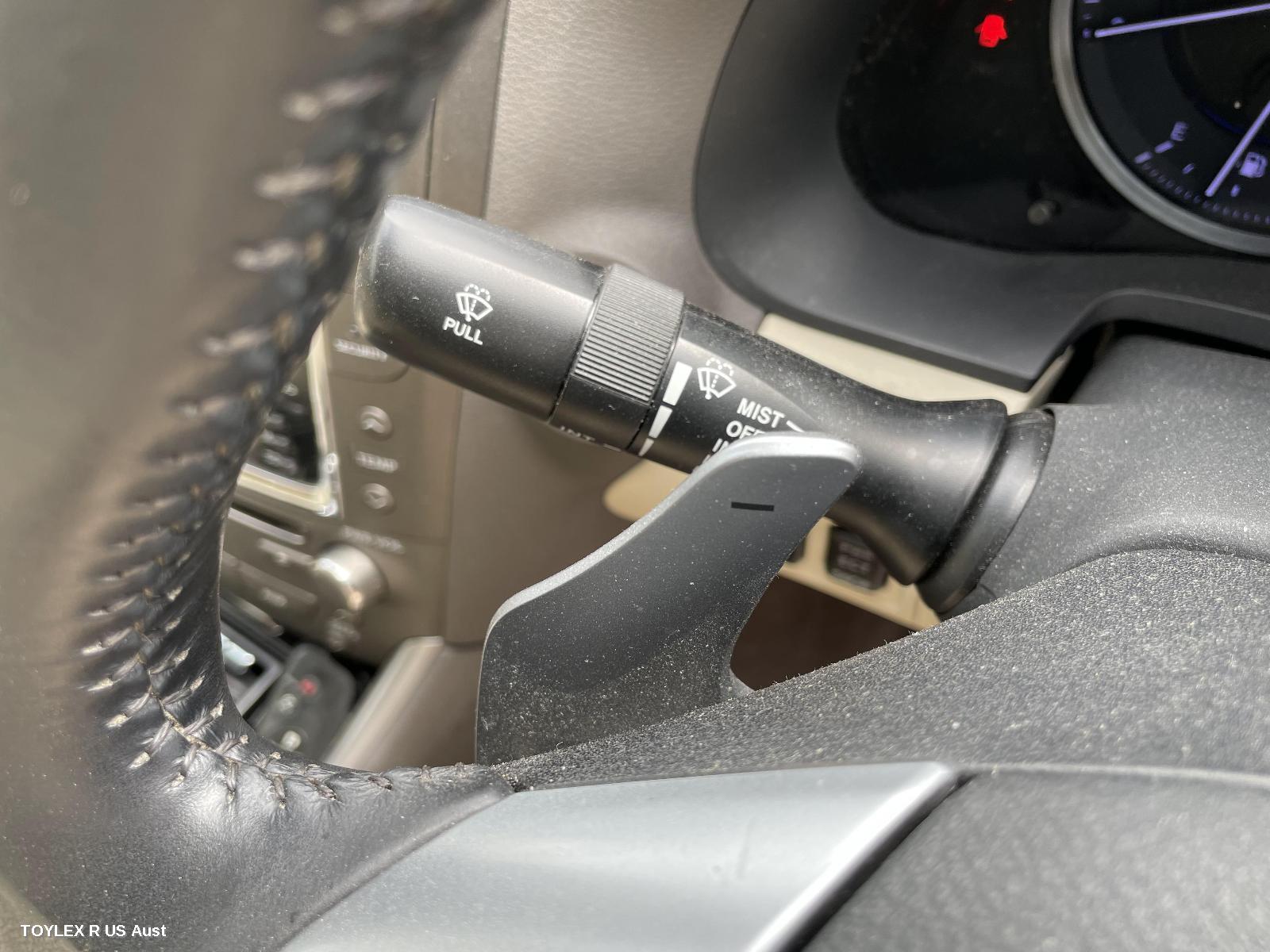 LEXUS IS250/IS250C 2010 Combination Switch GSE20R