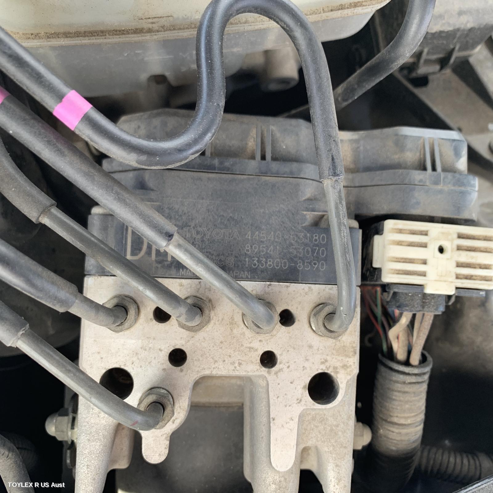 LEXUS IS250/IS250C 2006 Abs Pump/Modulator GSE20R