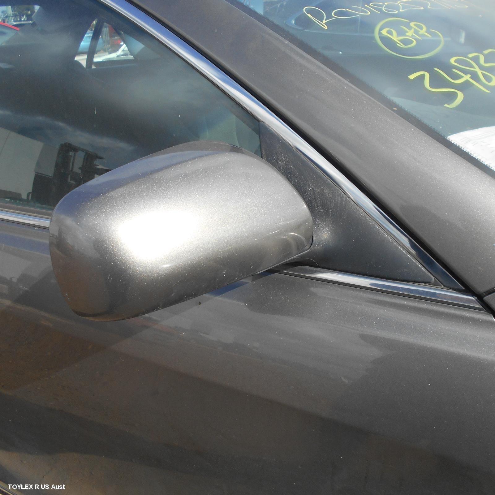 TOYOTA CAMRY 2011 Right Door Mirror ACV40/AHV40