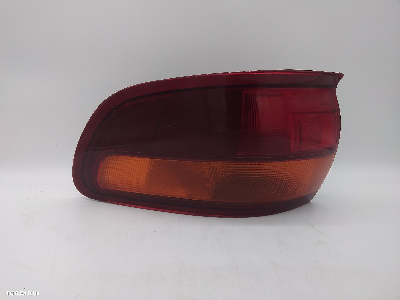 TOYOTA TARAGO 1993 Left Taillight TCR10 (KOITO)