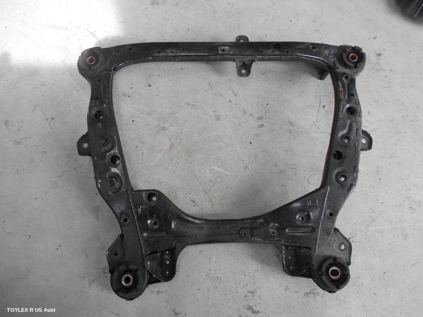 TOYOTA AURION 2011 Frt Xmember/Cradle GSV40R