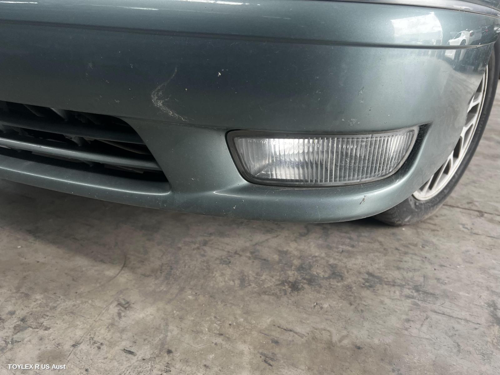 TOYOTA AVALON 2003 Left Indicator/Fog/Side BUMPER FOGLAMP, MCX10R