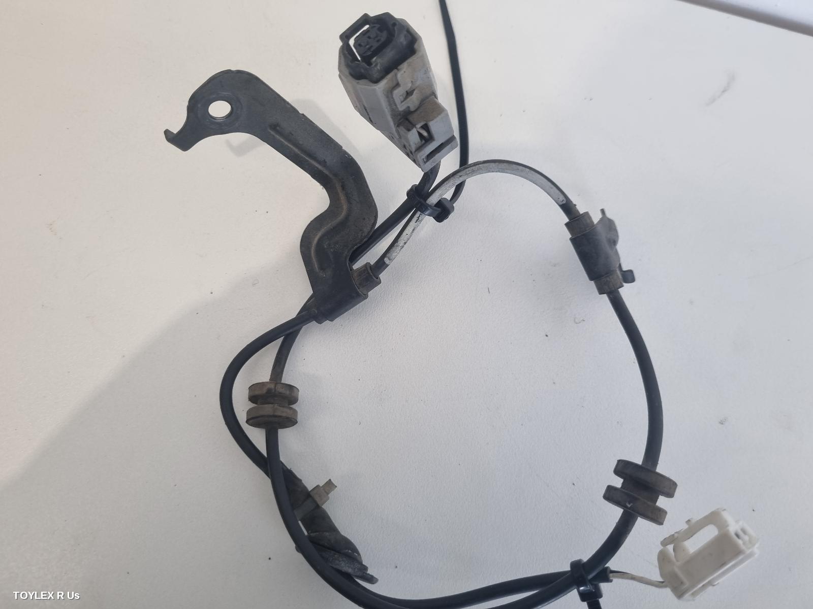 TOYOTA TARAGO 2016 Abs Sensor LH REAR, ACR50R