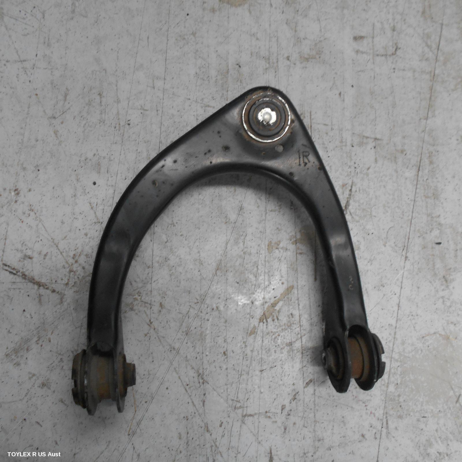 LEXUS IS250/IS250C 2005 Right Front Upper Control Arm GSE20R, SEDAN