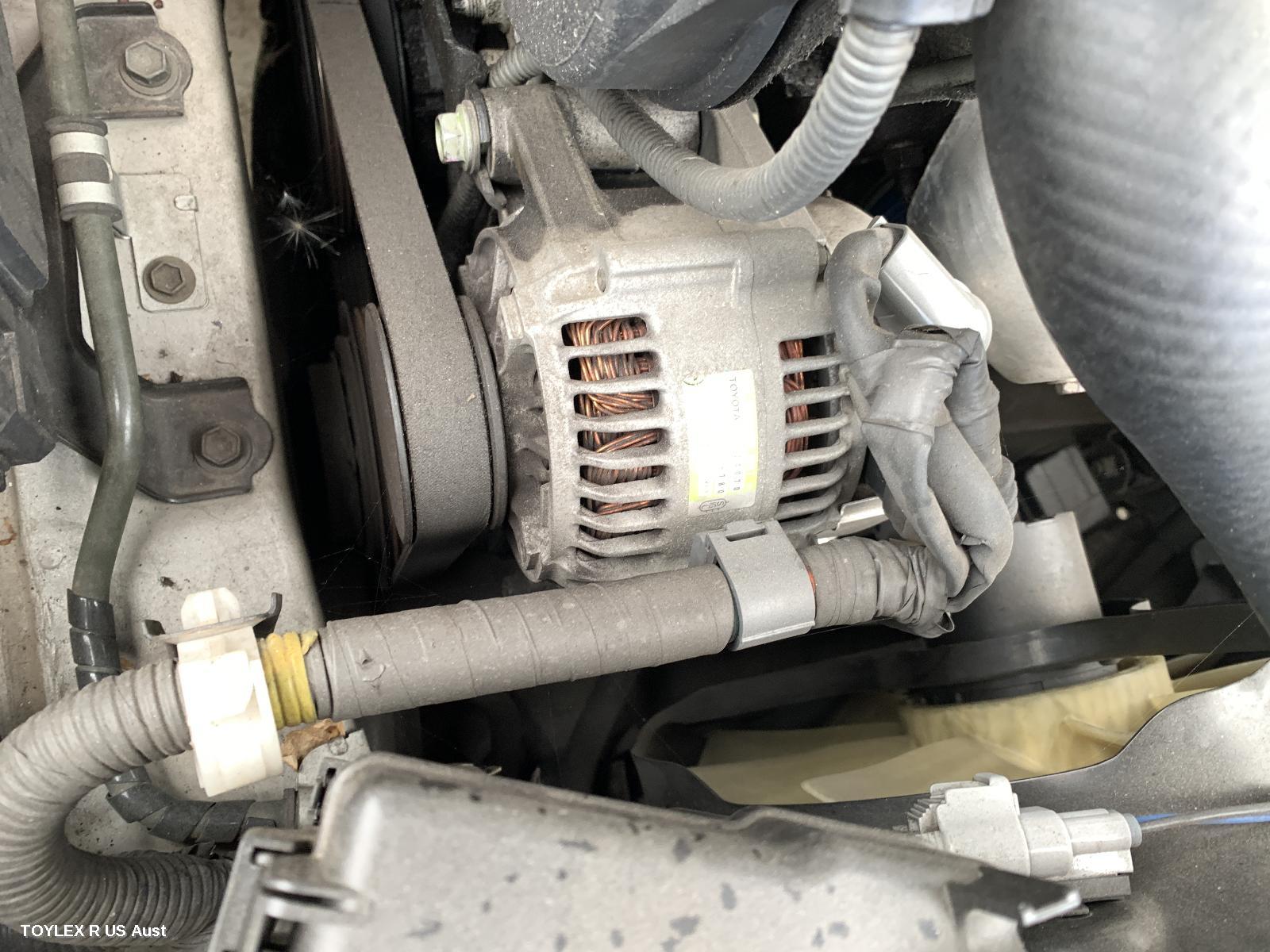 LEXUS ES300 (92-05) 1998 Alternator 3.0, 1MZ, MCV20