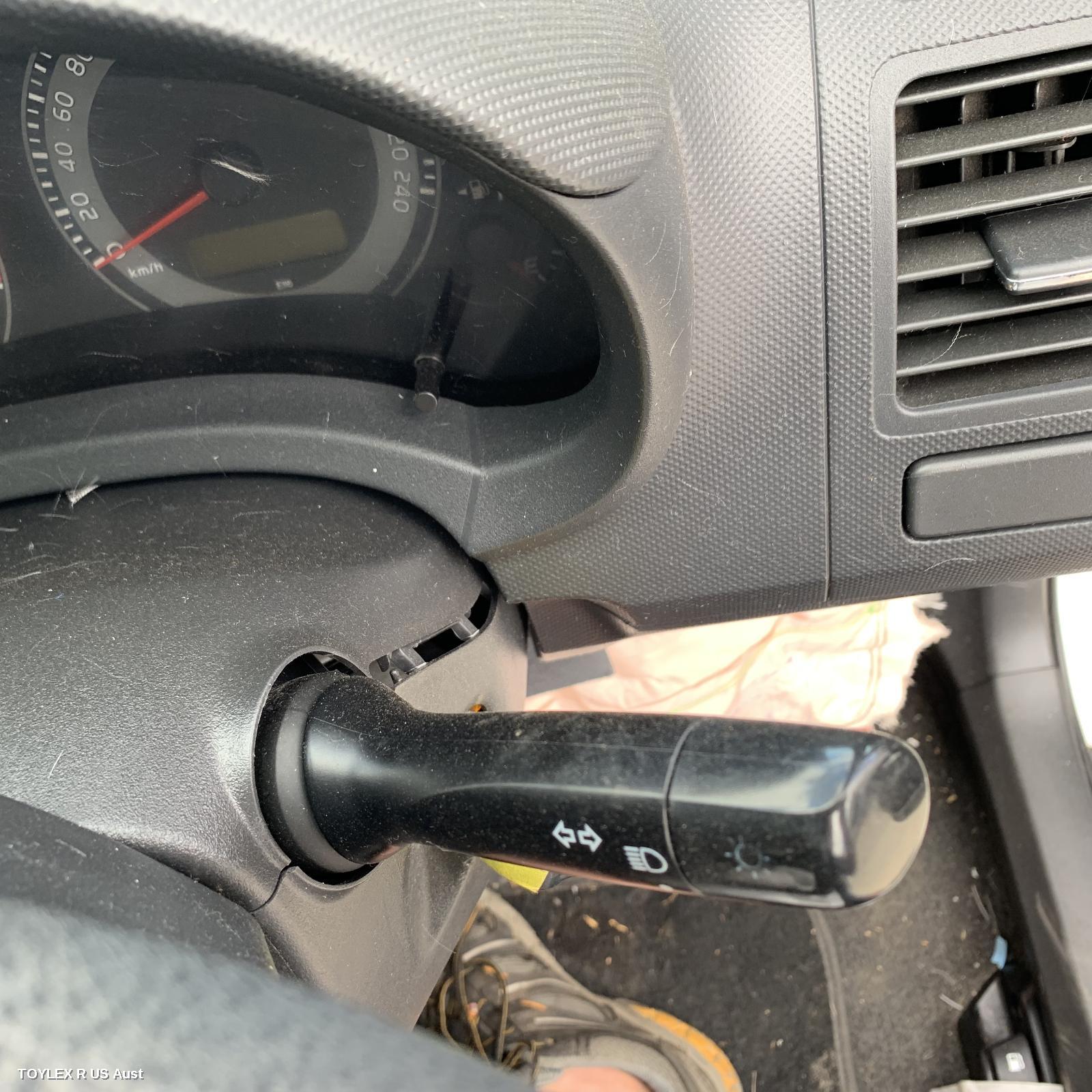 TOYOTA COROLLA 2010 Combination Switch FLASHER SWITCH, ZRE152/153R, NON FOG TYPE