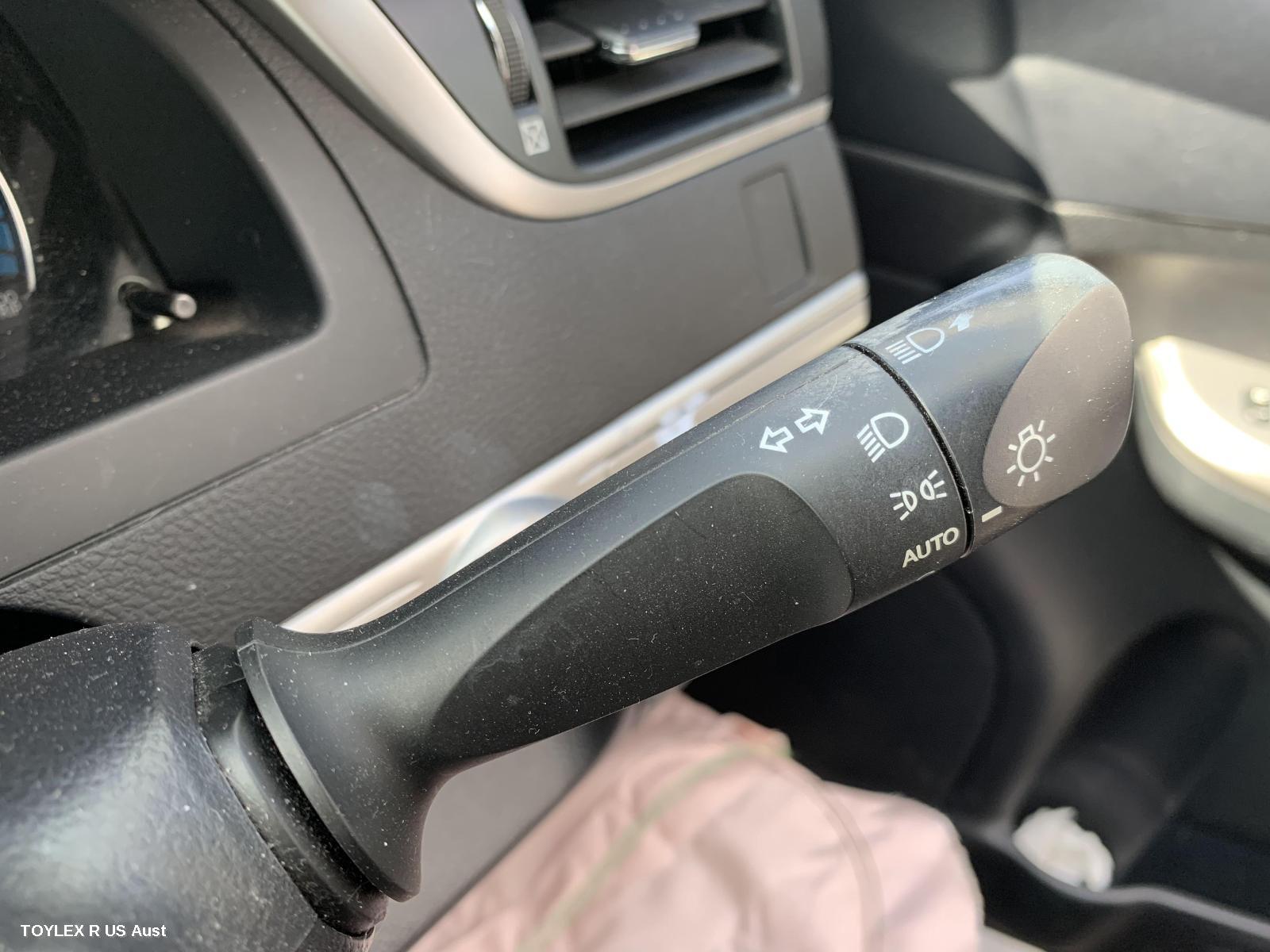 TOYOTA CAMRY 2012 Combination Switch FLASHER SWITCH, ASV50/AVV50, NON DRIVING LAMPS TYPE