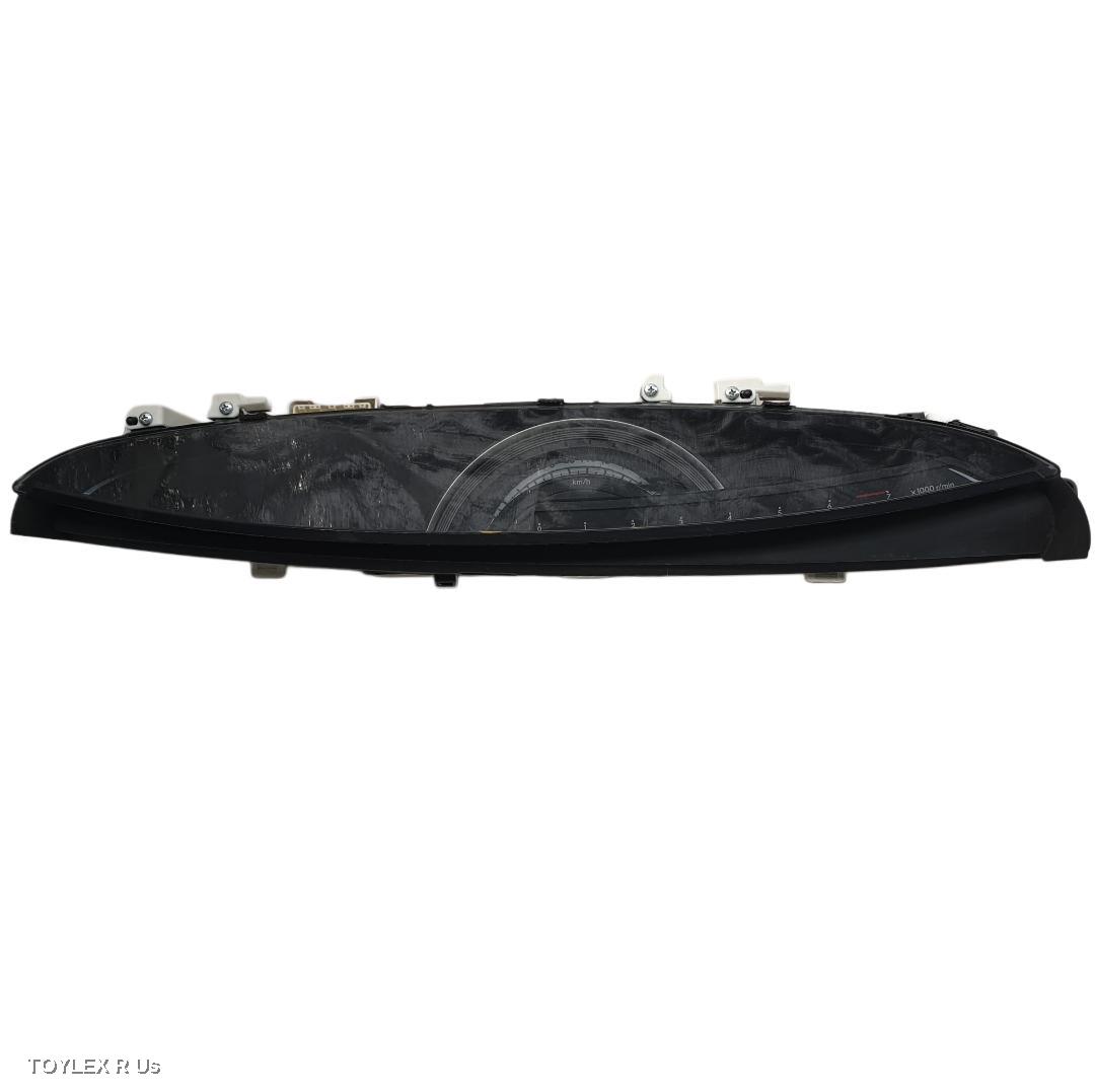 TOYOTA TARAGO 2019 Instrument Cluster ACR50R/GSR50R