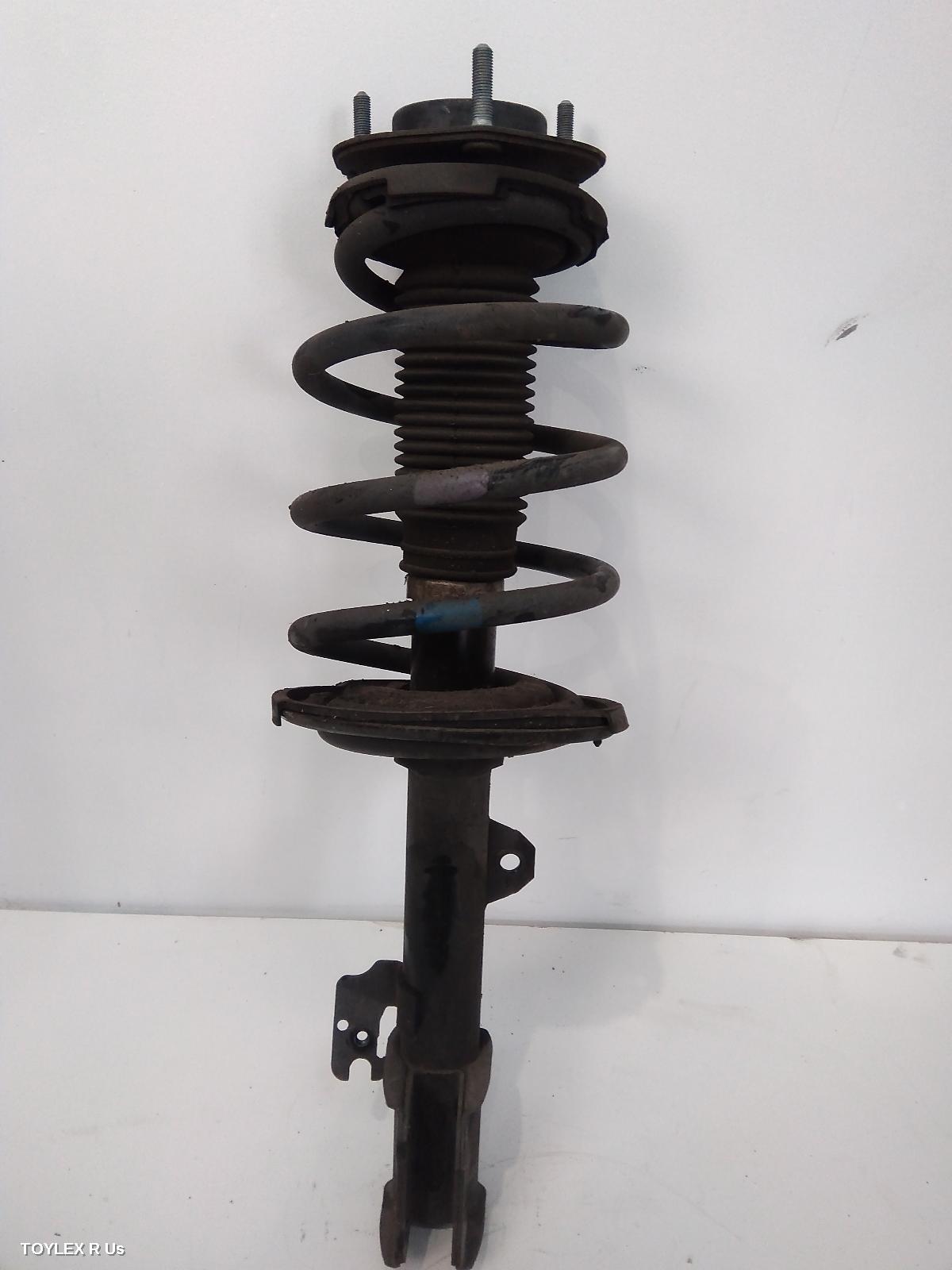 LEXUS RX SERIES 2009 Left Front Strut GGL15R, RX350