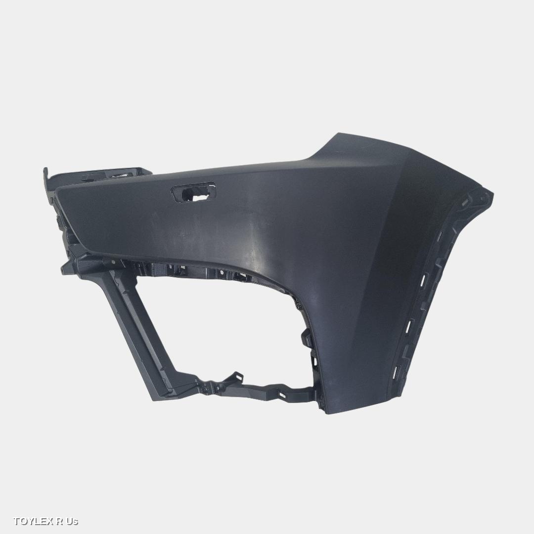 LEXUS LX SERIES 2022 Front Bumper BUMPER BAR (LH SIDE), 300 SERIES