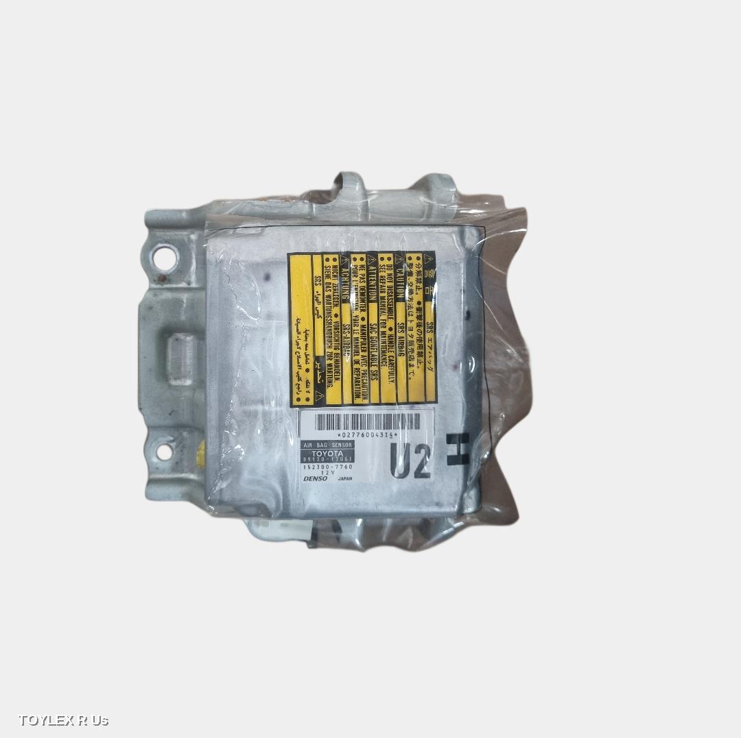 TOYOTA MR2 2005 Airbag Module/Sensor 30 SERIES
