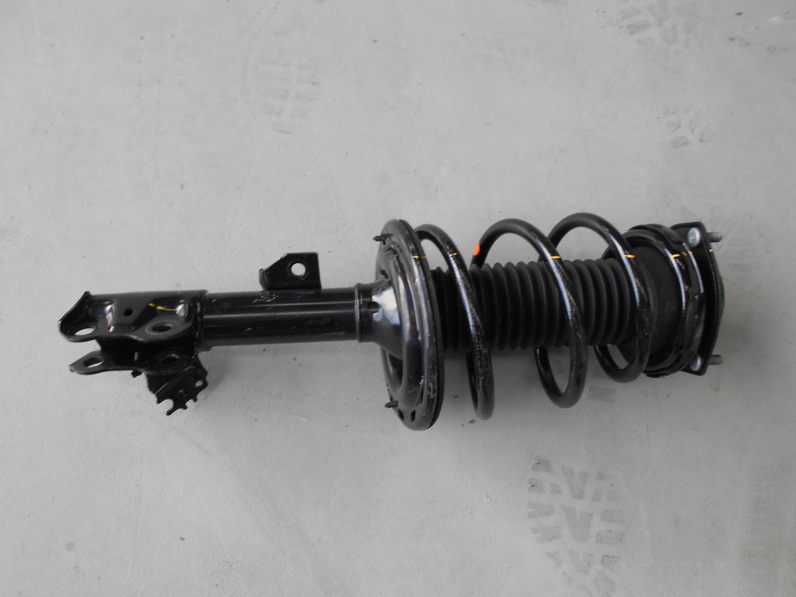 TOYOTA CAMRY, Right Front Strut, ACV50, NON HYBRID TYPE, 05/15-10/17