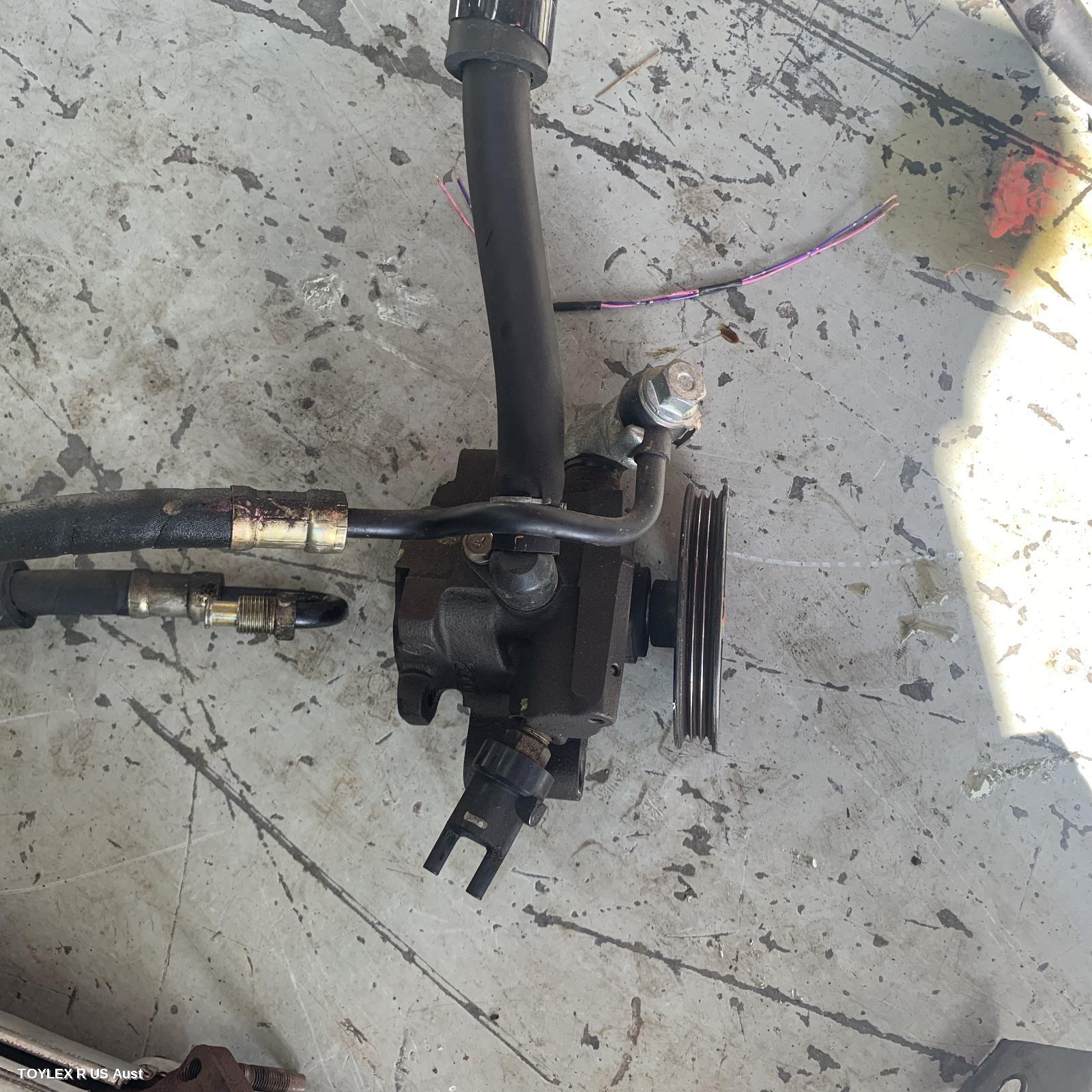 TOYOTA CELICA 1995 Steering Pump ST204