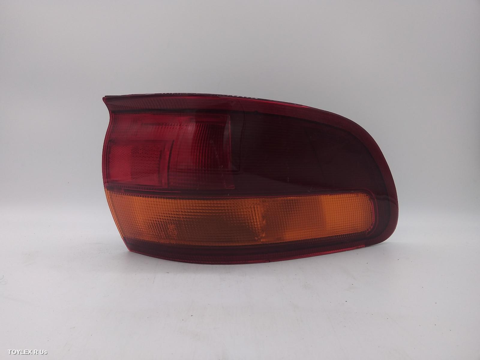 TOYOTA TARAGO 1994 Right Taillight TCR10 (KOITO)