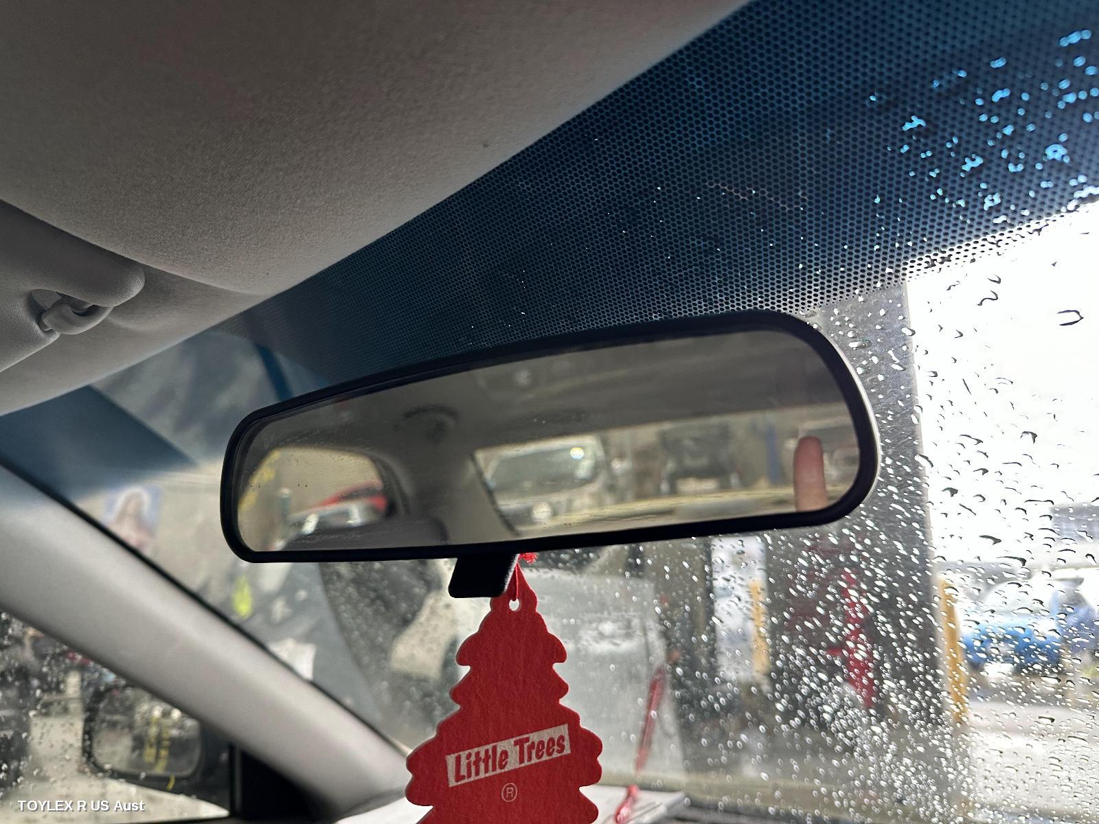 TOYOTA CAMRY 2002 Interior Mirror SK36