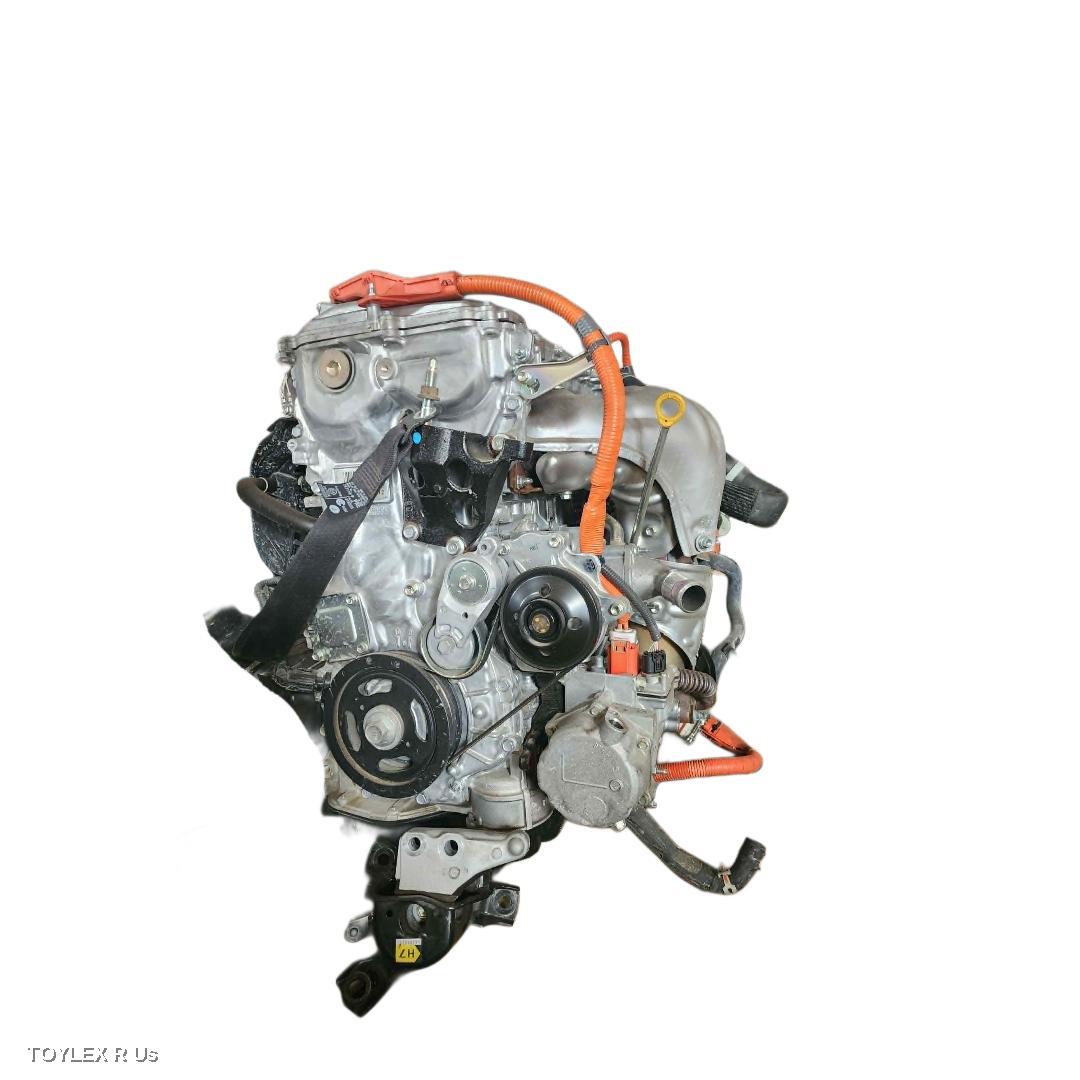 LEXUS NX 2020 Engine PETROL, 2.5, 2AR-FXE, AGZ/AYZ#