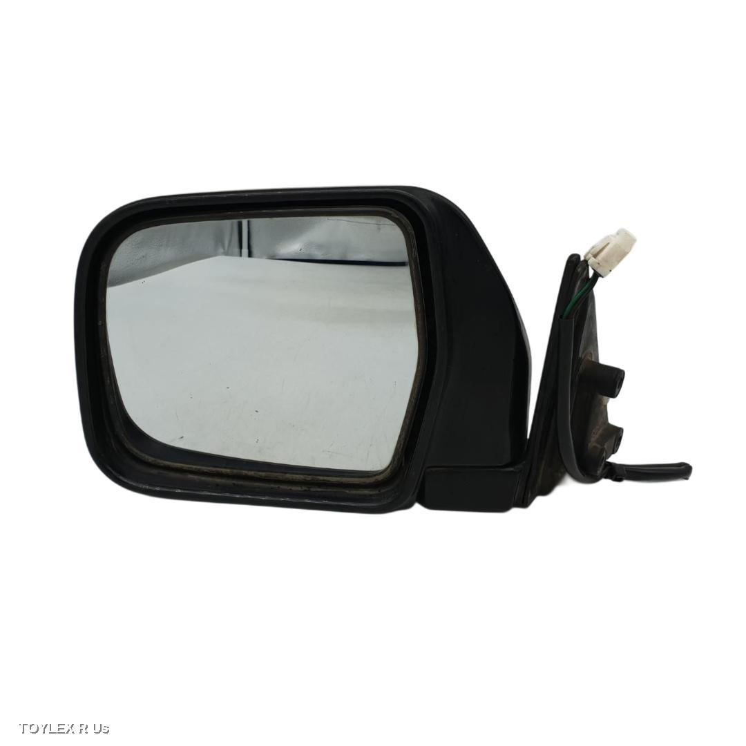 TOYOTA SURF 1998 Left Door Mirror POWER, N180