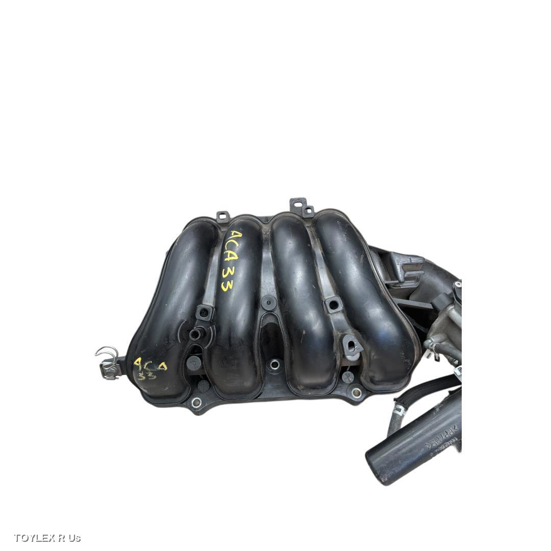 TOYOTA RAV4 2010 Manifold INLET MANIFOLD, 2.4, PETROL, ACA33/ACA38