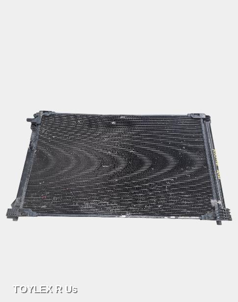 LEXUS NX 2016 A/C Condenser AGZ/AYZ#, 2.5