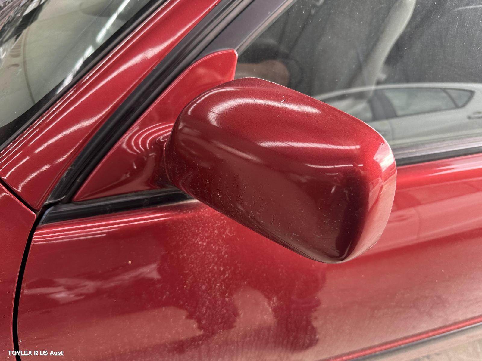 TOYOTA COROLLA 2001 Left Door Mirror AE112, POWER