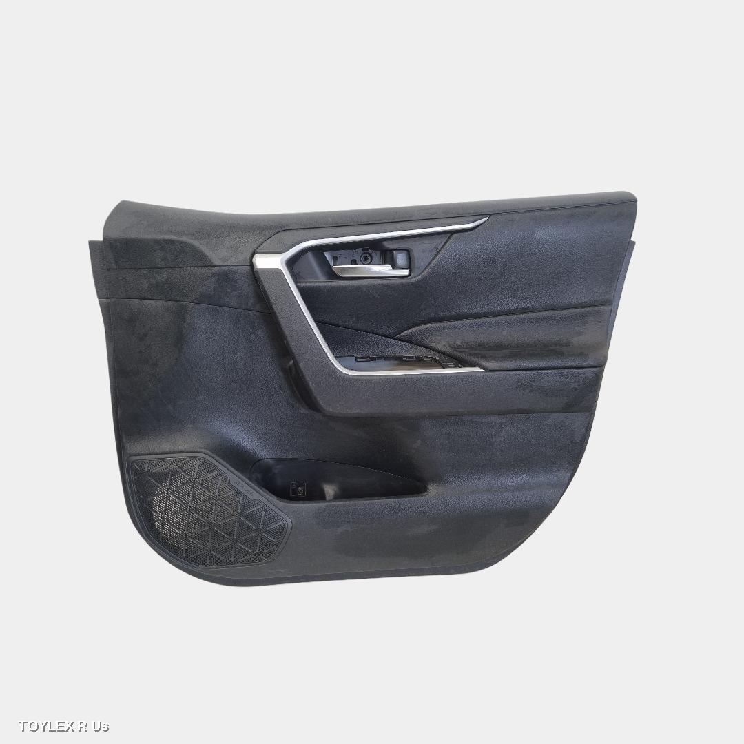 TOYOTA RAV4 2023 Door Trim RH FRONT, XA50