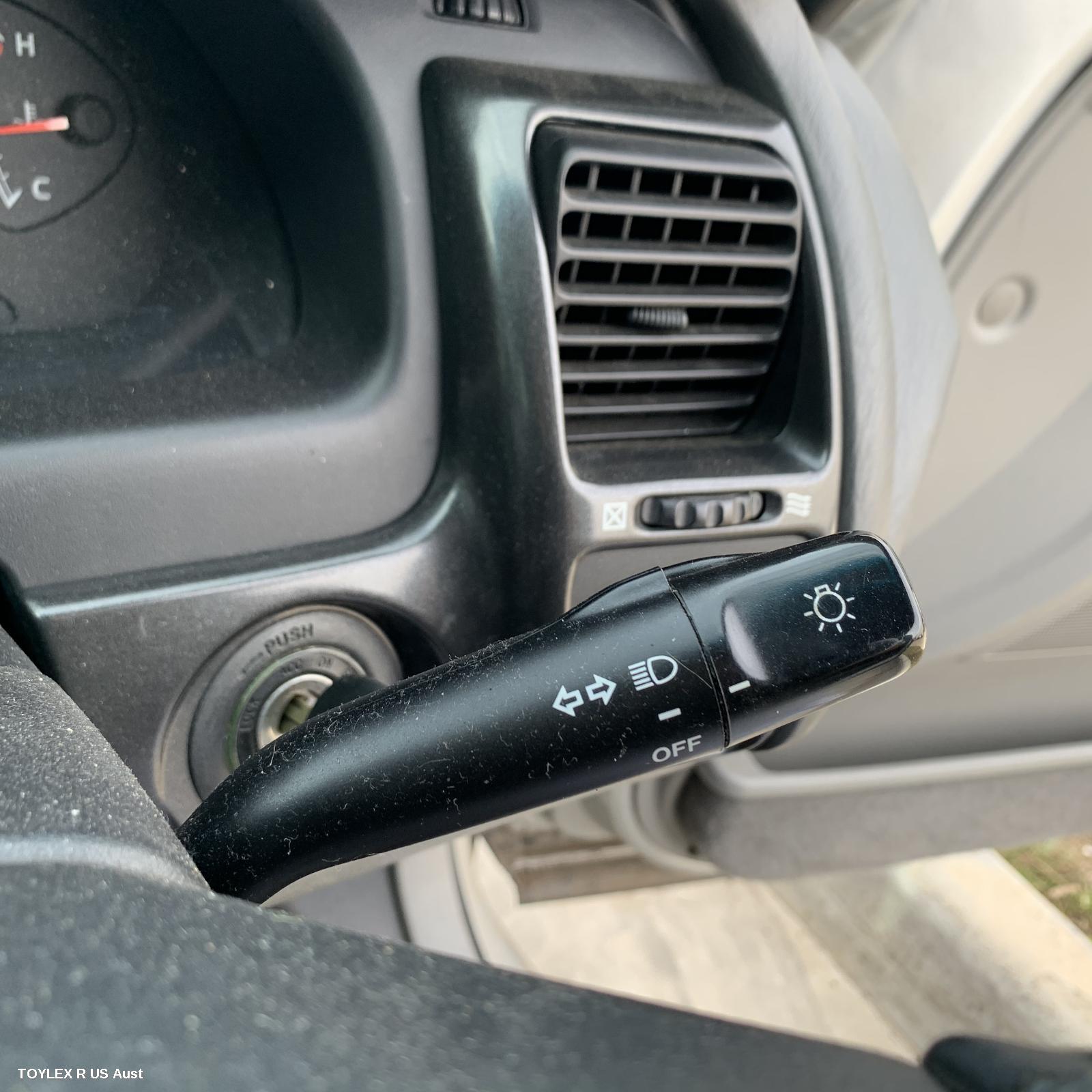 TOYOTA AVALON 2003 Combination Switch FLASHER SWITCH, MCX10R, NON GRANDE TYPE