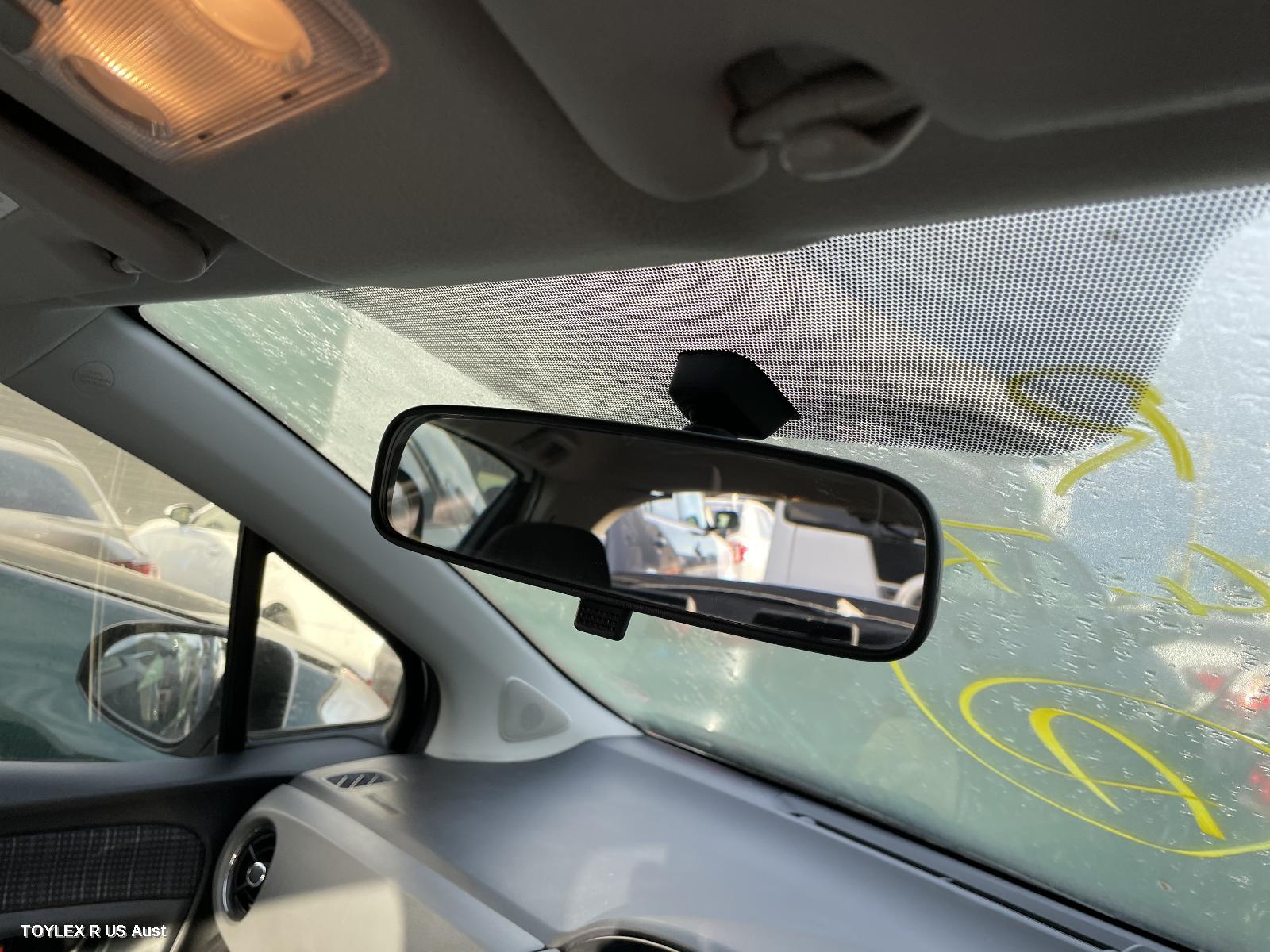 TOYOTA YARIS 2015 Interior Mirror XP130 SERIES