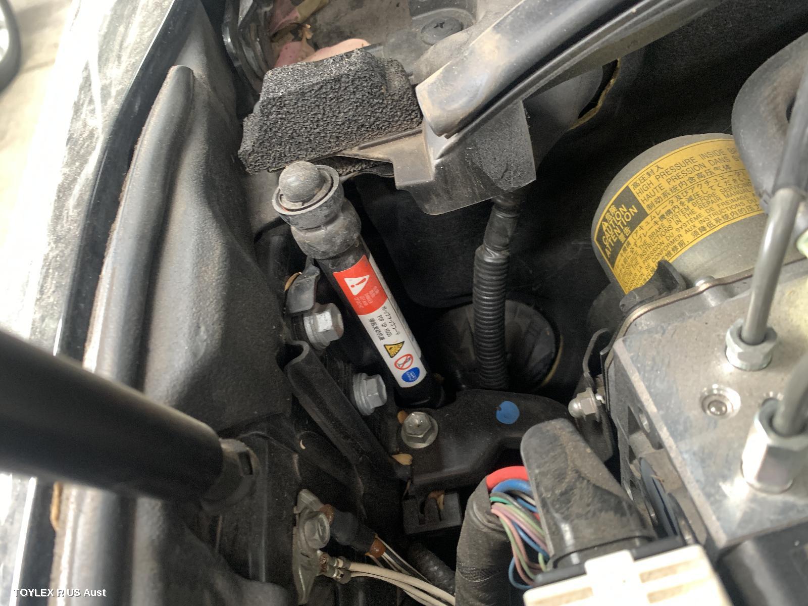 LEXUS IS SERIES 2015 Bonnet Hinge/Strut LIFT ACTUATOR (RH SIDE), XE30