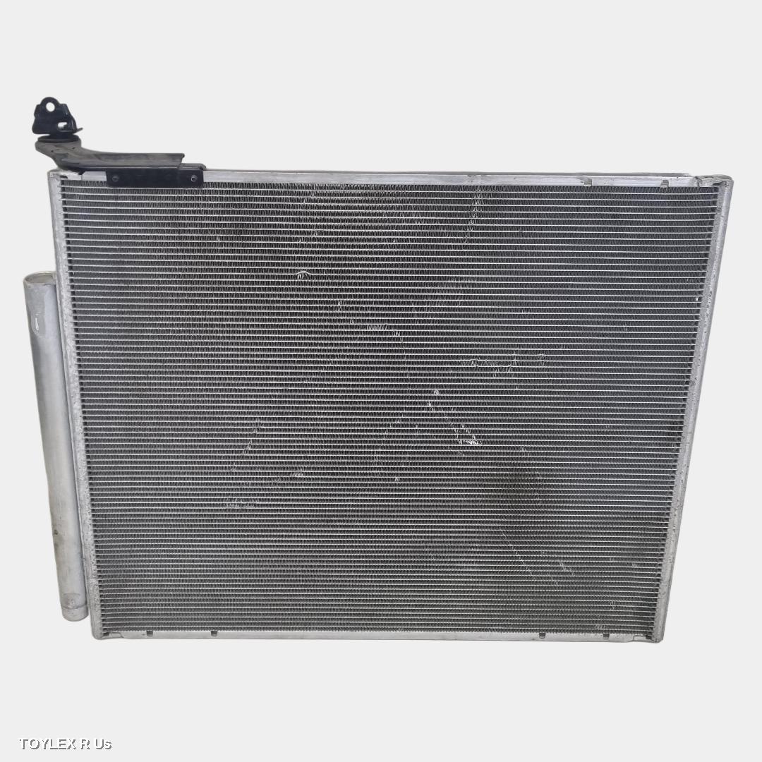 TOYOTA PRADO 2021 A/C Condenser 150 SERIES