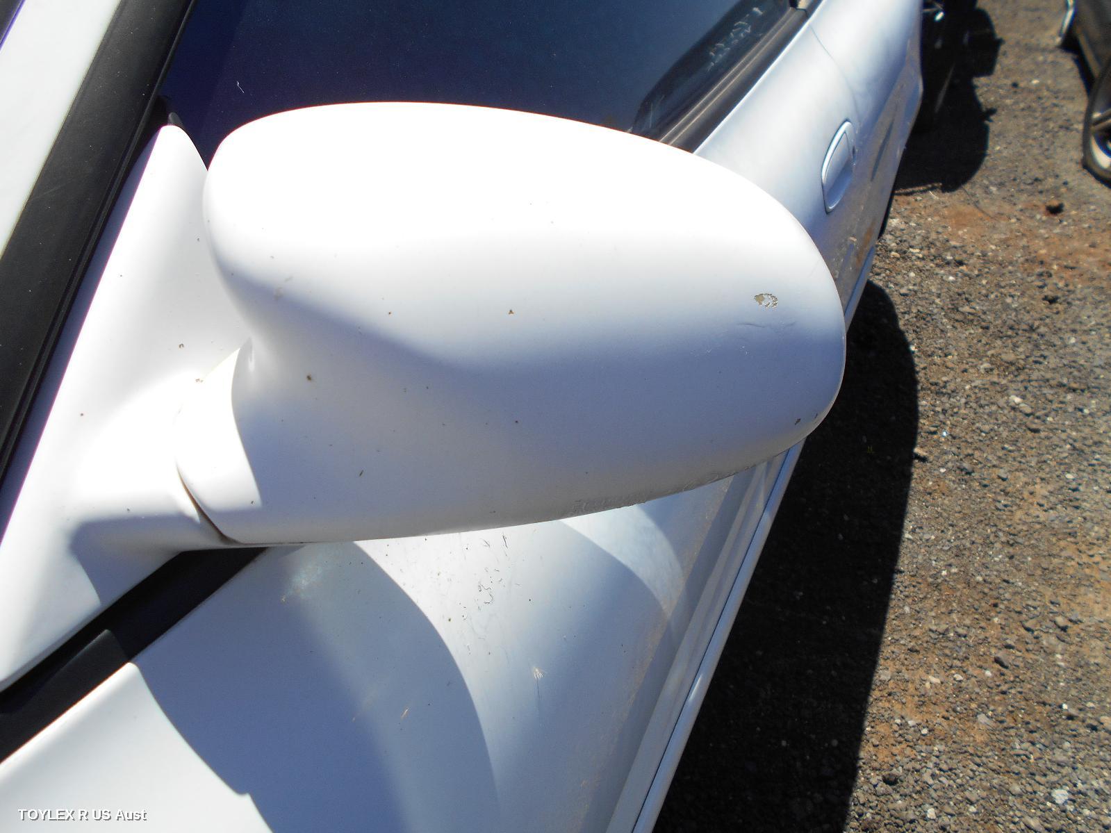 TOYOTA CELICA 1993 Left Door Mirror ST184, POWER
