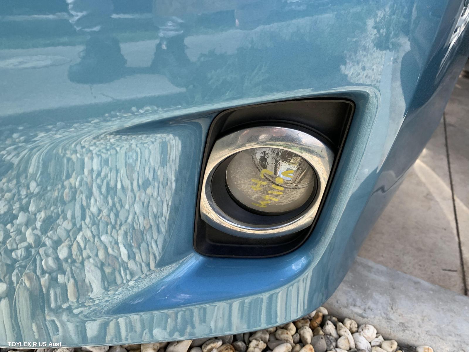 TOYOTA CAMRY 2010 Left Indicator/Fog/Side BUMPER FOGLAMP, ACV40R/AHV40R