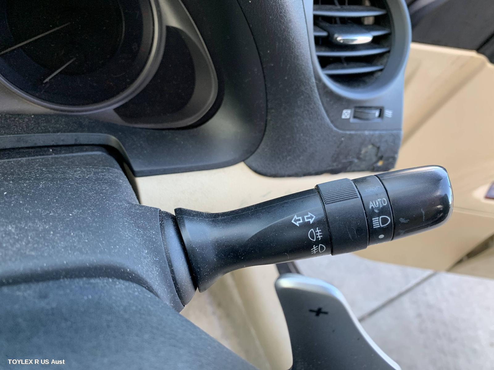 LEXUS IS250/IS250C 2007 Combination Switch GSE20R