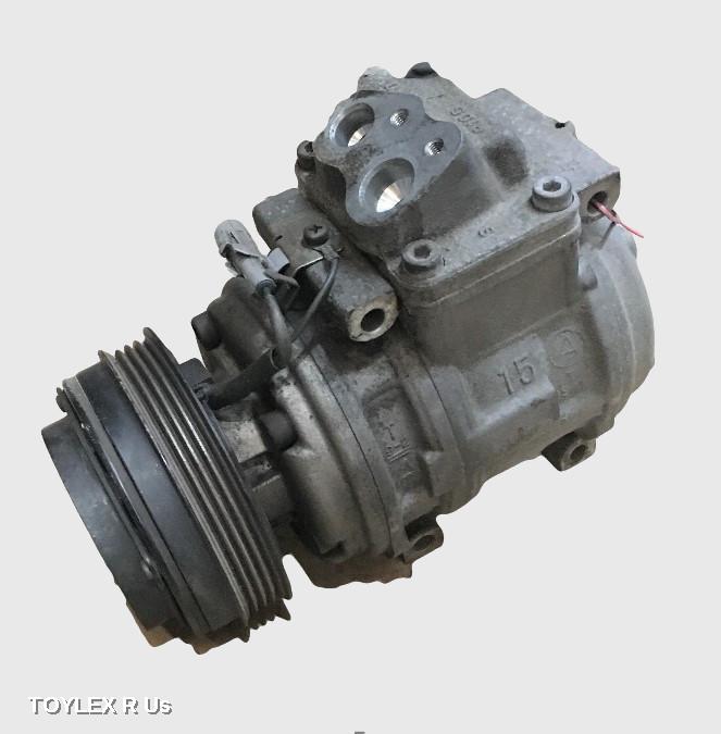 TOYOTA HIACE 1998 A/C Compressor LH/RZH10#, 2.4, 2RZ, PETROL, ND 10PA15L