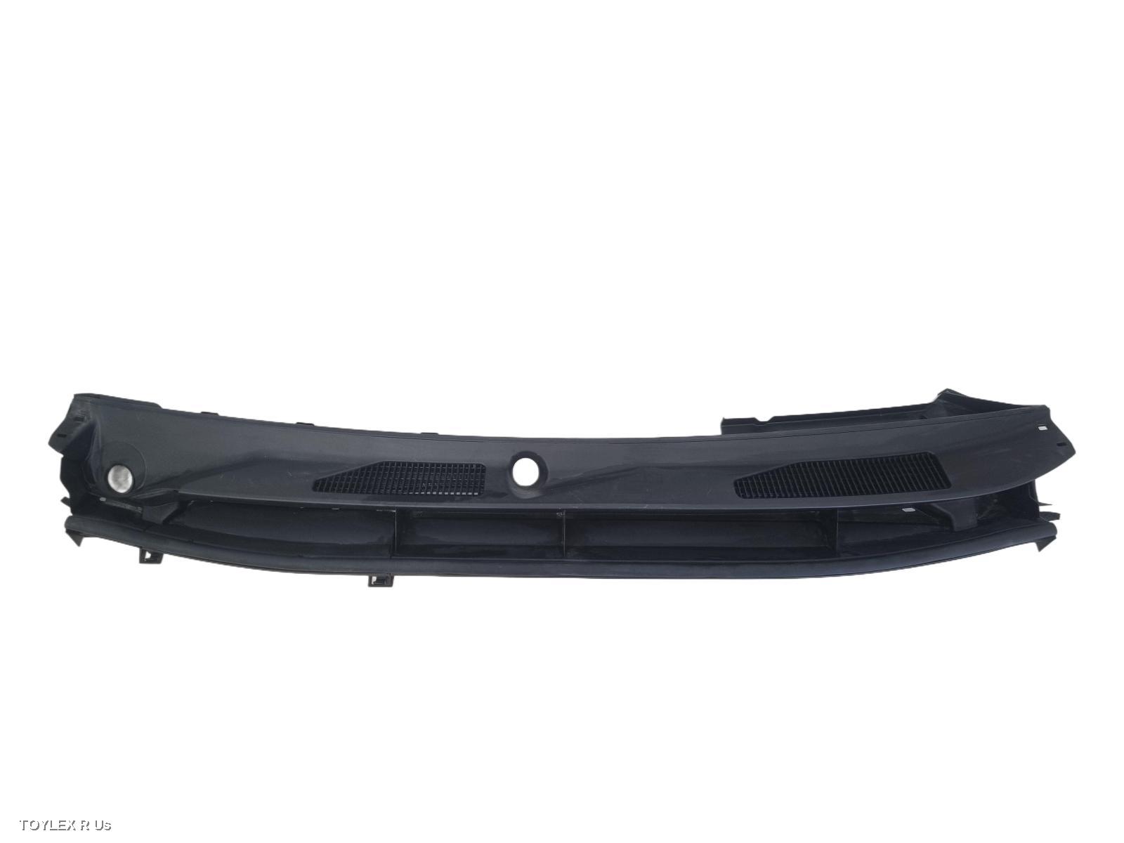 TOYOTA PRADO 2021 Plenum Chamber 150 SERIES, 4WD