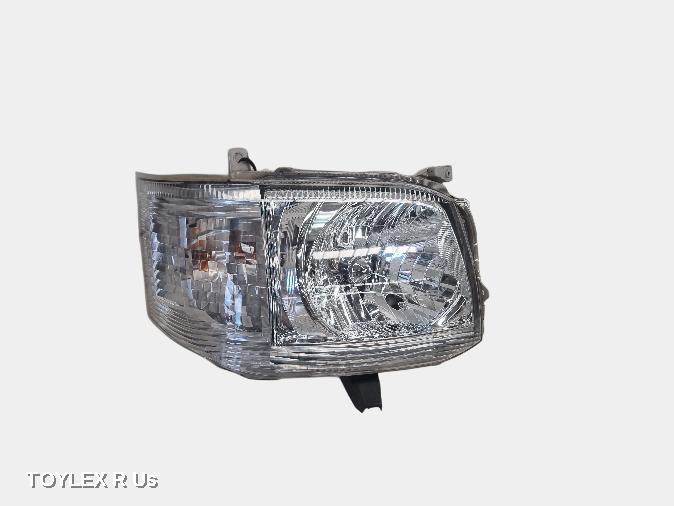 TOYOTA HIACE 2013 Right Headlamp TRH/KDH, SLWB