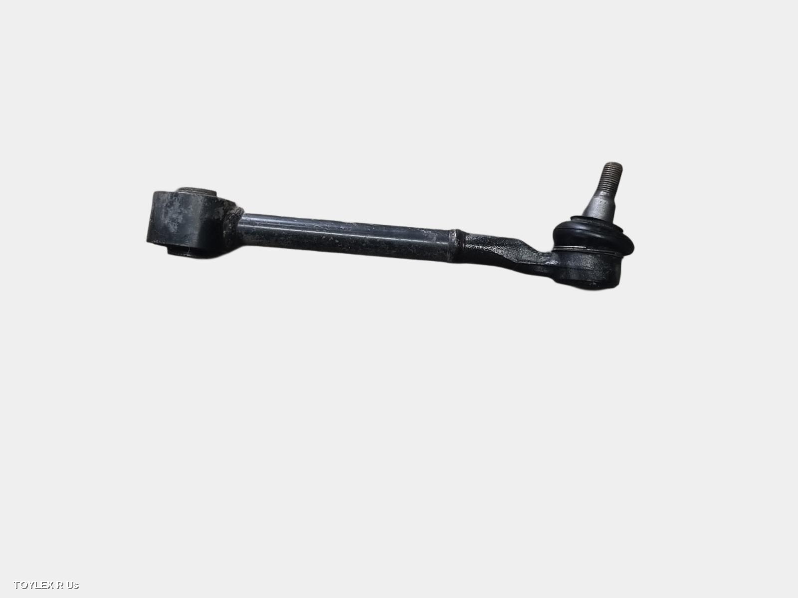LEXUS CT200H 2012 Right Rear Trailing Arm LOWER CONTROL ARM-REAR, ZWA10