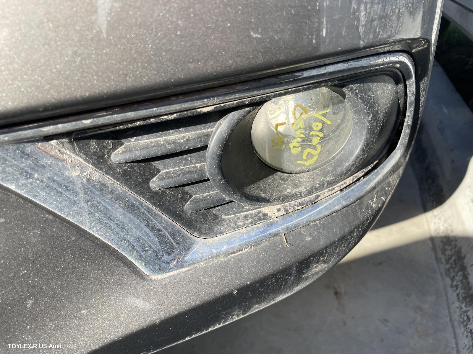 TOYOTA AURION 2011 Left Indicator/Fog/Side BUMPER FOGLAMP, GSV40R, PRESARA/PRODIGY/TOURING