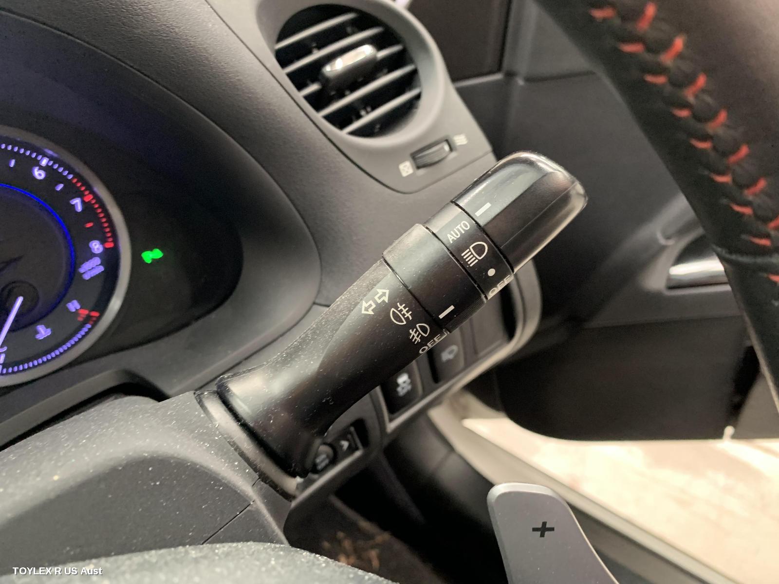 LEXUS IS250/IS250C 2012 Combination Switch GSE20R